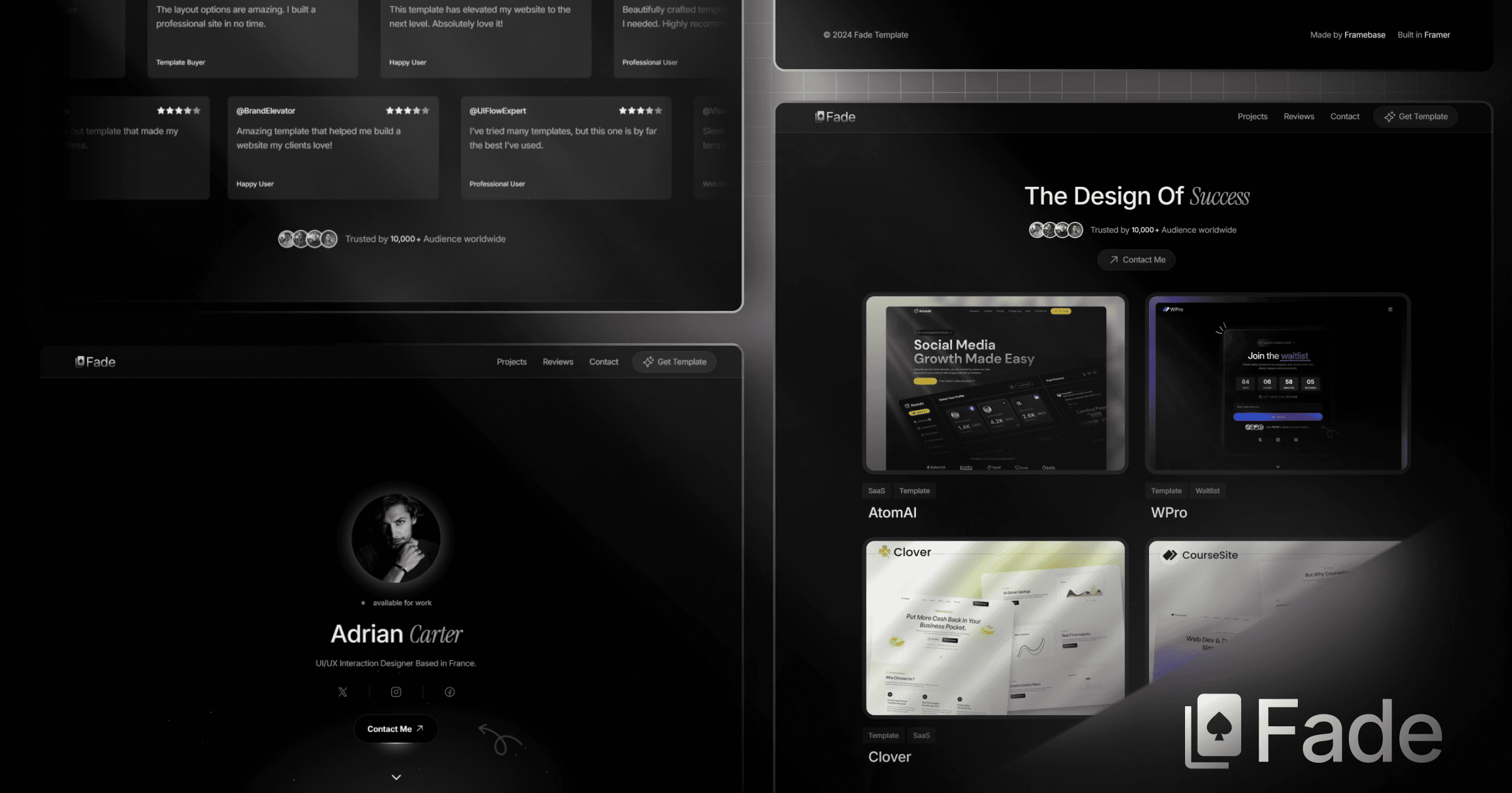 Image banner